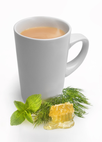金秋喝茶抗燥最适合滋润去燥的10种茶