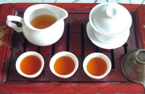 冲泡红茶，必须注意的7个知识！