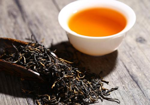 红茶的营养功效以及饮用禁忌