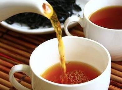 红茶加蜂蜜的功效作用！
