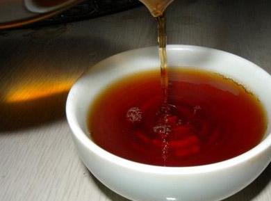 经常饮用普洱浓茶，对身体有什么伤害？