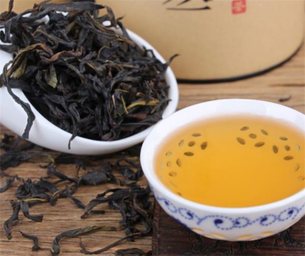 雪片茶，一款不可多得的香气高扬单丛茶！