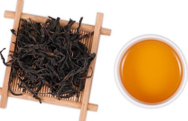 凤凰单枞茶最正宗的品牌！