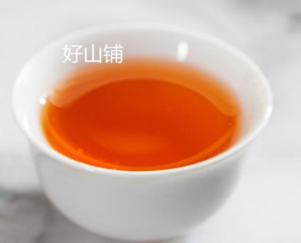 英红九号属于什么档次的茶叶？
