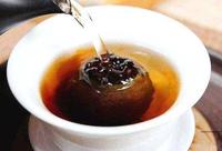 小青柑第一泡需要洗茶吗？