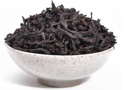怎么区分肉桂茶和铁罗汉？