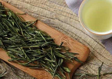凤冈锌硒茶属于什么茶？