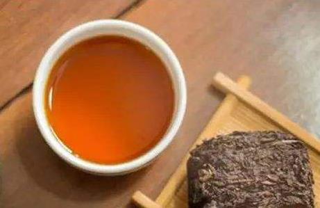 喝四川边茶有什么好处？