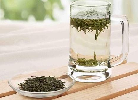 望海茶是什么茶？是好茶吗？