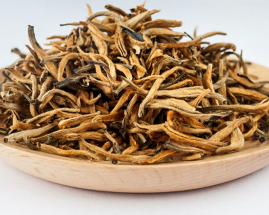 滇红工夫茶是如何加工出来的？