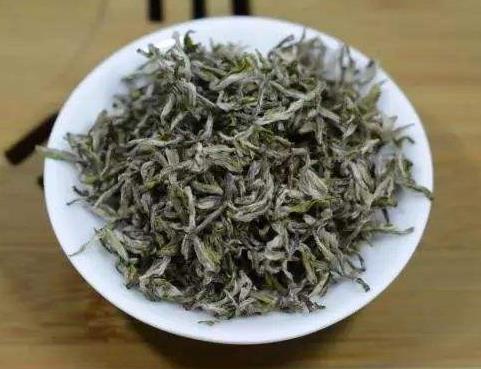 青城雪芽属于是什么茶？