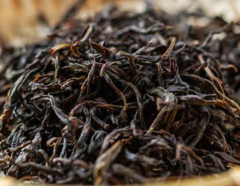 乌岽蜜兰香单枞茶多少钱一斤？