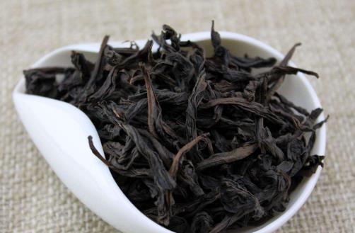 肉桂茶和水仙茶如何区分？