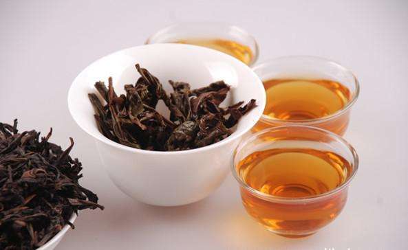 喝老枞水仙茶有什么好处？