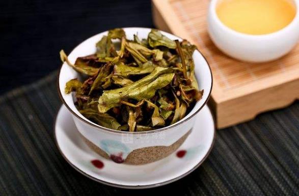 喝漳平水仙茶有什么好处？