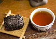 金花茯砖茶怎么泡？金花茯砖茶的冲泡方法！
