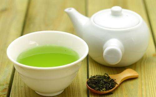 喝什么茶有助于保护眼睛？