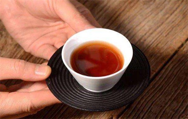 为什么说熟茶更容易让人上瘾？