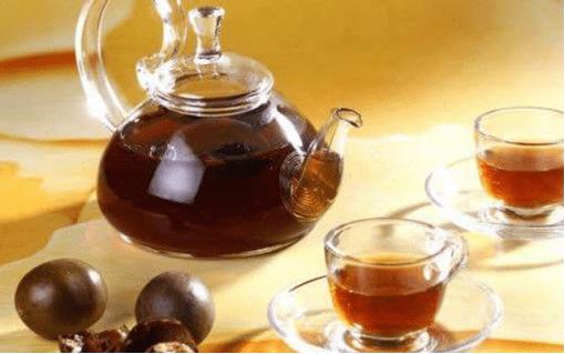 喝了罗汉果茶可以喝酒吗？