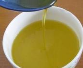山茶油有祛斑的效果吗？