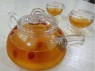 蜂蜜苹果茶的5种做法！
