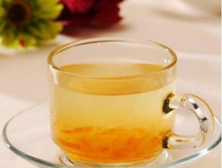 柚子皮怎么泡茶？柚子皮泡茶有哪些功效作用？