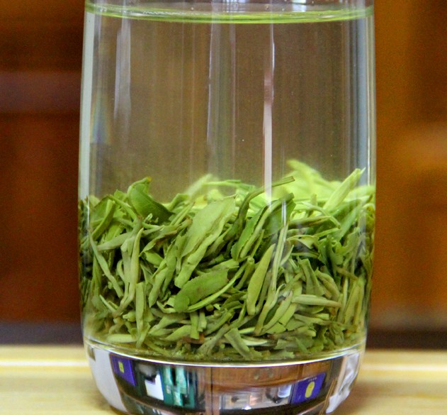 富硒茶的功效有多大？