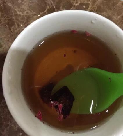 补血养颜茶有什么好推荐？孕妇也能喝。