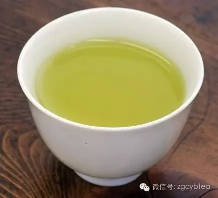 日本关东地区——狭山茶