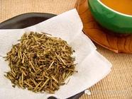 日本中部地区名茶——加贺棒茶