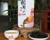 肉桂茶的特征注重“岩韵”