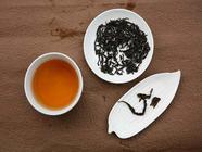 茶经记载水仙大红袍岩茶有养胃等保健功效0