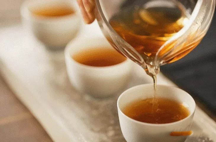 曾贵同教您如何鉴别武夷岩茶的“春”与“冬”？