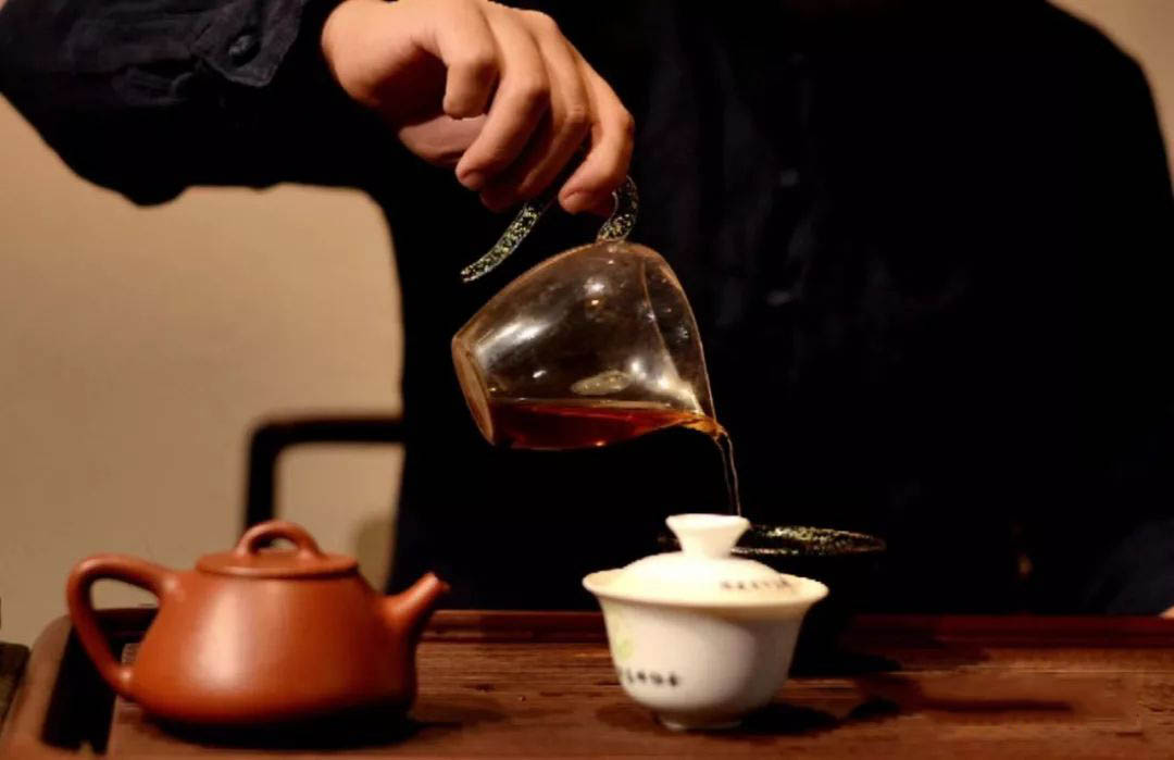 曾贵同教您如何鉴别武夷岩茶的“春”与“冬”？