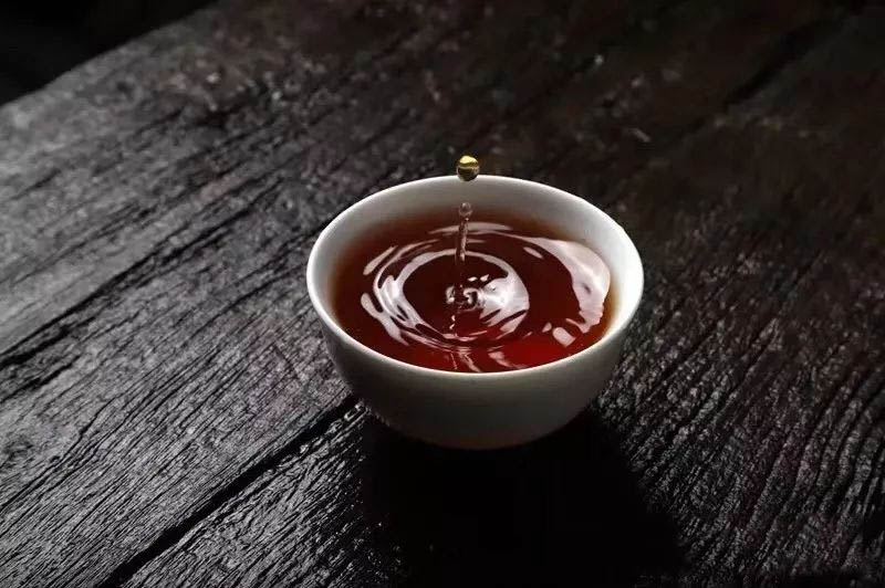 陈荣冰教授分析武夷岩茶的“苦涩”的成因与技术要点