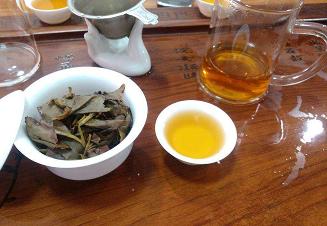 漳平水仙茶可以保存多久