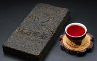 安化黑砖茶有保质期吗