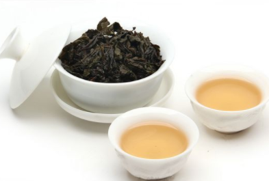 什么茶属于发酵茶