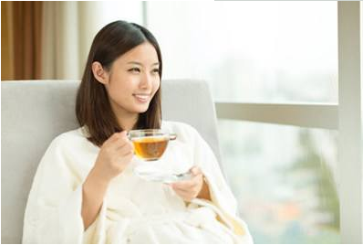 孕妇可以喝茶叶吗