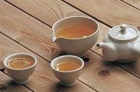 青茶有哪些茶叶品种