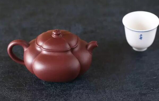 用紫砂作的茶杯有什么好处