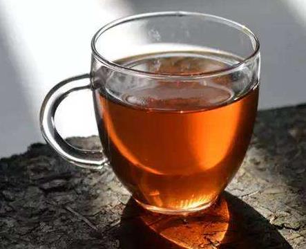 影响安化黑茶好不好喝的两个重要因素！