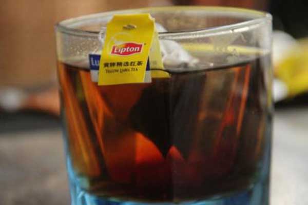 喝立顿红茶的好处 立顿红茶饮用方法