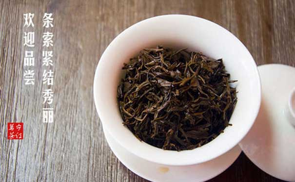 宁红茶的特点 宁红茶的营养价值