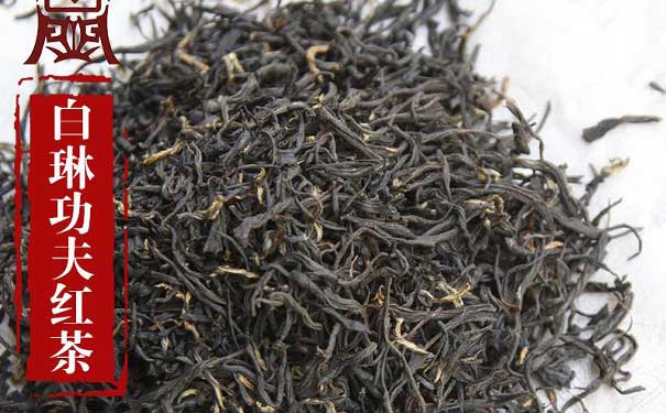 白琳红茶、未烟薰正山小种、特等正山小种色香味对比