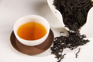红茶的十八种香型及特点分析