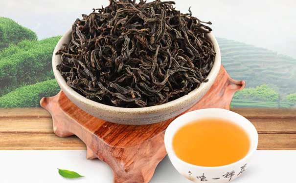 发酵技术好坏对红茶品质的影响