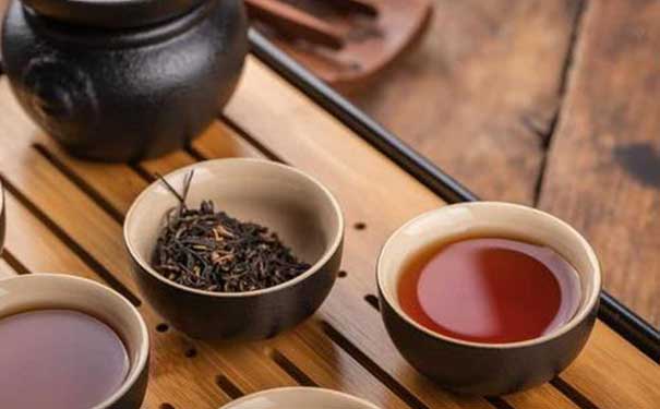 红茶馆带你了解有关红茶的知识