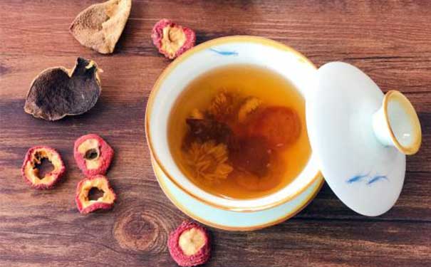 预防感冒发烧不妨试试这些红茶 疫情期间有它们更安心