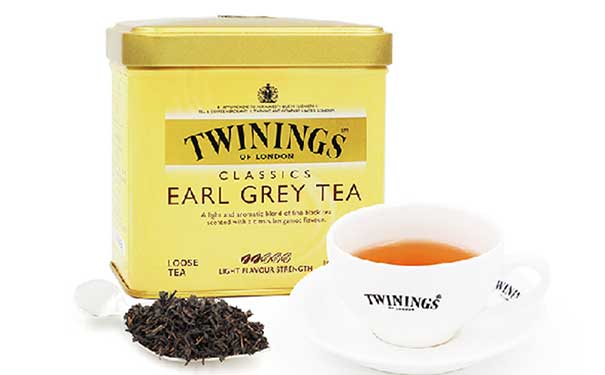 伯爵红茶的由来以及如何品味伯爵红茶